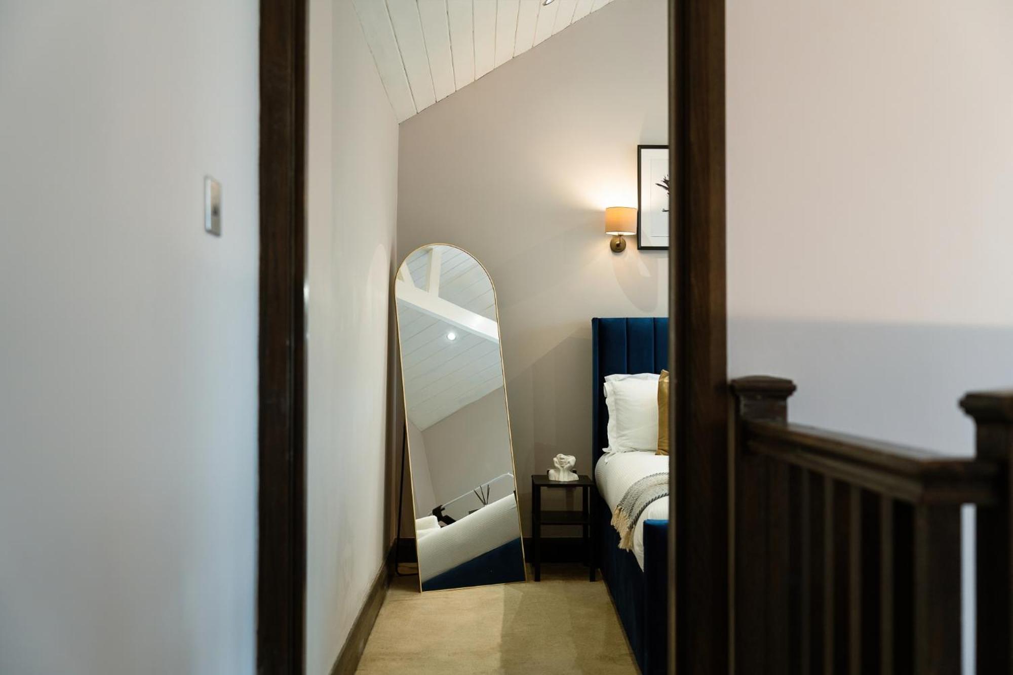 Casa vacanze 2bed House With Private Garden *