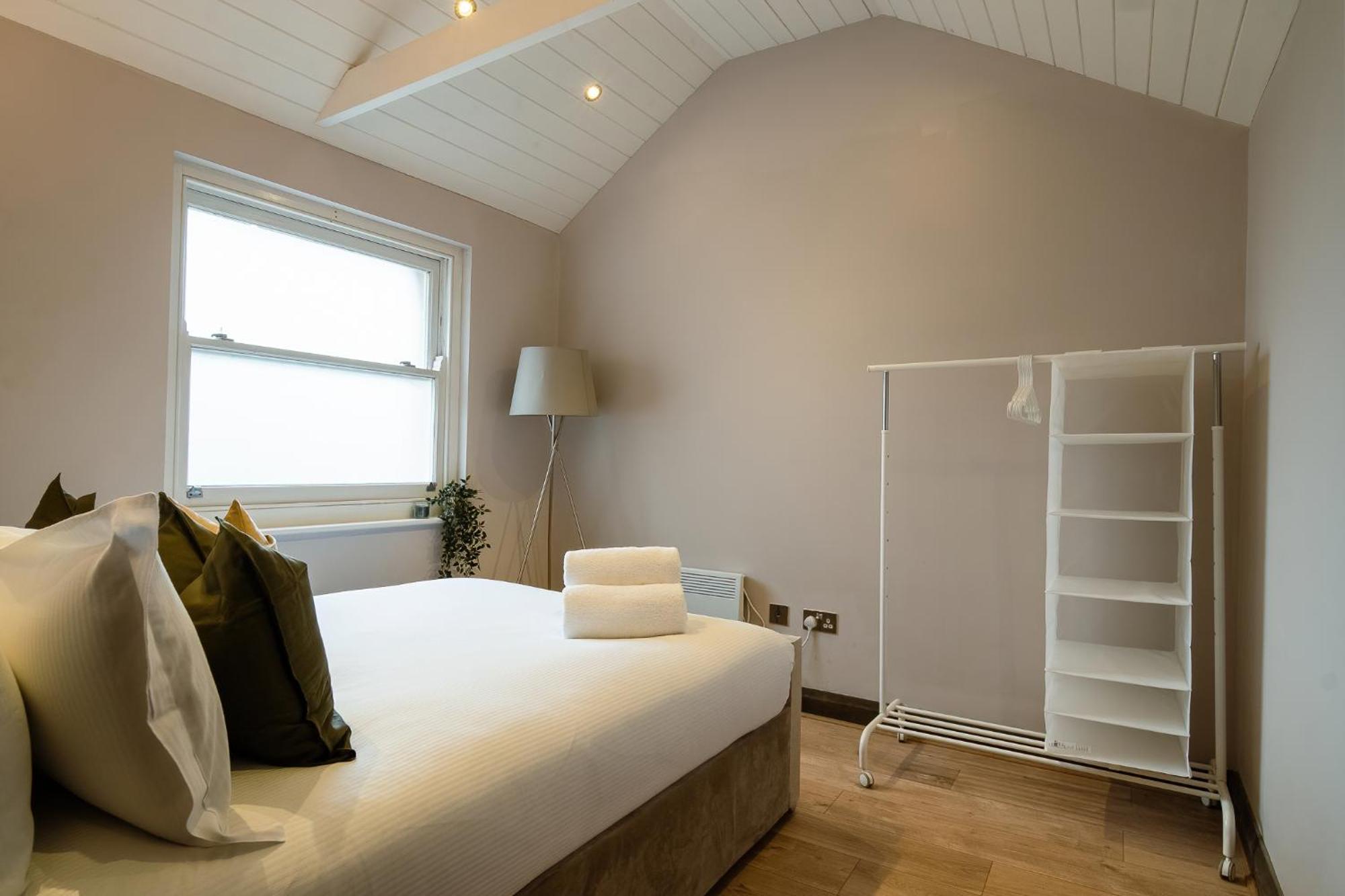 Casa vacanze 2bed House With Private Garden *
